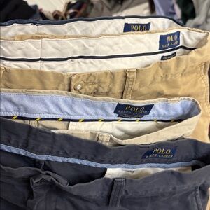 RL Bundle 22,20,18,19